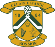 Clonoulty Rossmore News